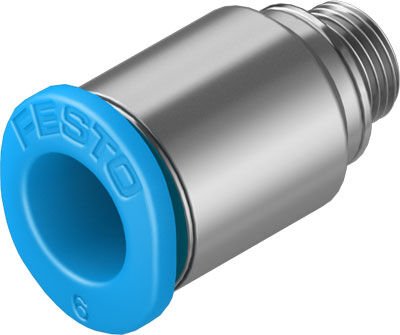 Festo 153317 Qsm-M5-6-I Push-İn Fitting