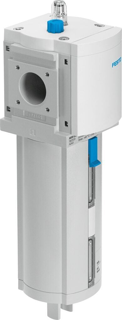 Festo 564144 MS9-LOE-G-U Yağlayıcı