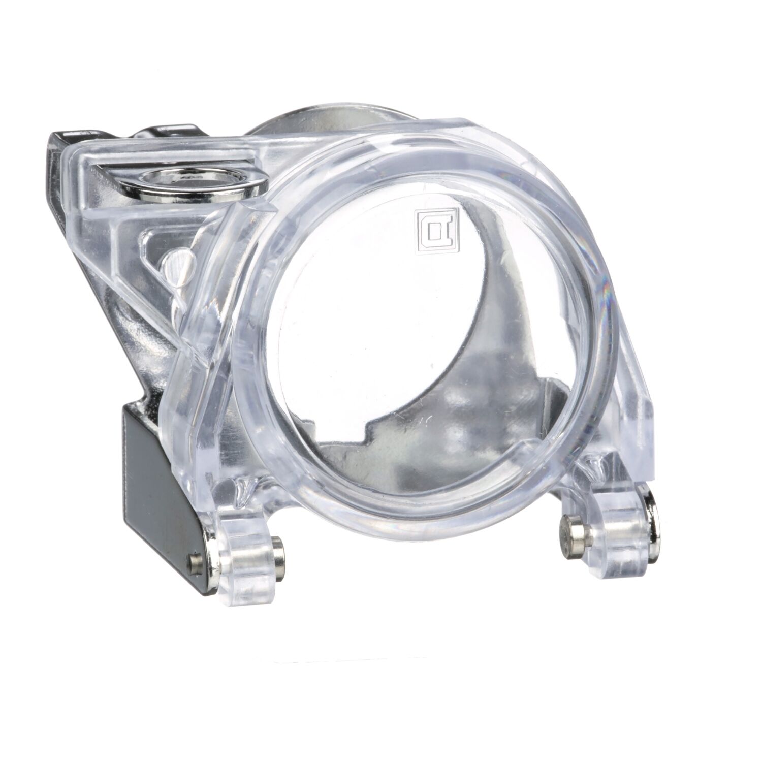 Schneider Electric 9001K7 30MM PUSHBUTTON LOCKOUT - Makina fişi, 3 x 32, trifaze, 3P+T, IP67,