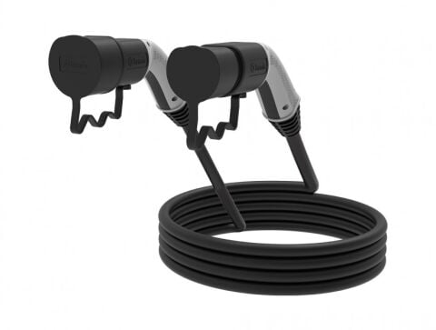 Bemis BEV-3032-1205 Monofaze 32A IP54 5M Araç Şarj Kablosu