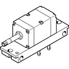 Festo 11546 MFH-5-PK-3-L Selenoid valf
