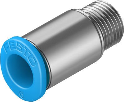 Festo 153321 Qsm-M7-6-I Push-İn Fitting