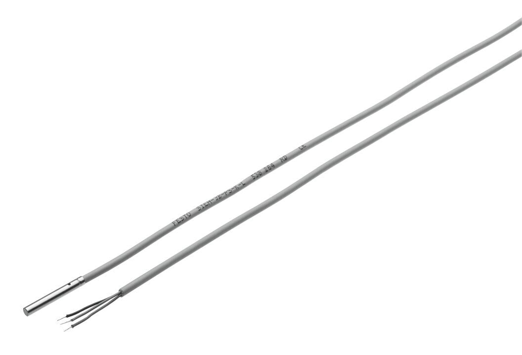 Festo 538264 SIEH-3B-PS-K-L Pozisyon sensörü