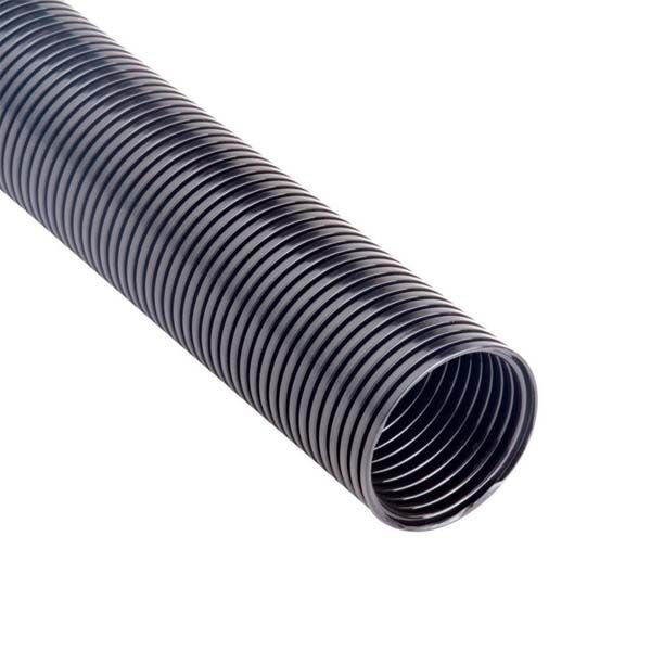 Ortaç OSPA36-PG36 Polyamid Spiral Siyah SAL/PA6-36