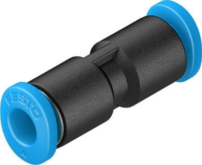 Festo 153324 Qsm-4 Push-İn Connector