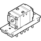 Festo 4503 J-5-PK-3 Pnömatik valf