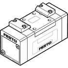 Festo 536021 VL-5/3G-D-3-C-EX Pnömatik valf
