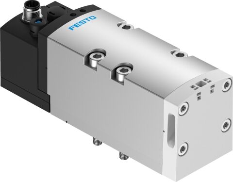 Festo 566993 VSVA-B-M52-AD-D2-1R5L Selenoid valf