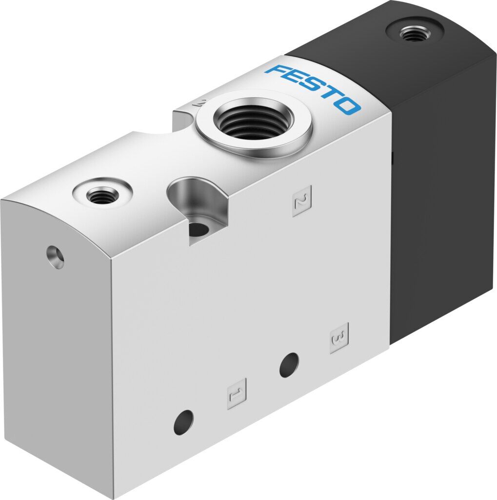 Festo 575499 VUWS-L25-M32U-E-G14 Pnömatik valf