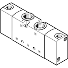 Festo 8036734 Vuws-Lt30-T32H-M-N38 Pneumatic Valve