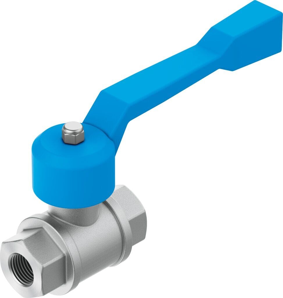 Festo 9544 QH-3/4 Küresel vana
