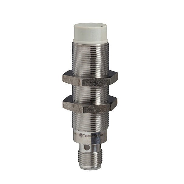 Telemecanique Sensors XS518B1PAM12 Endüktif Sensör M18 L50Mm-Sn5Mm-M12