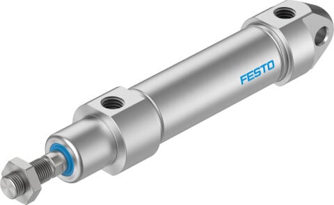 Festo 2159643 CRDSNU-B-25-160-PPS-A-MG-A1 Standart silindir