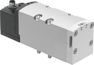 Festo 566995 Vsva-B-B52-D-D2-1R5L Solenoid Valve