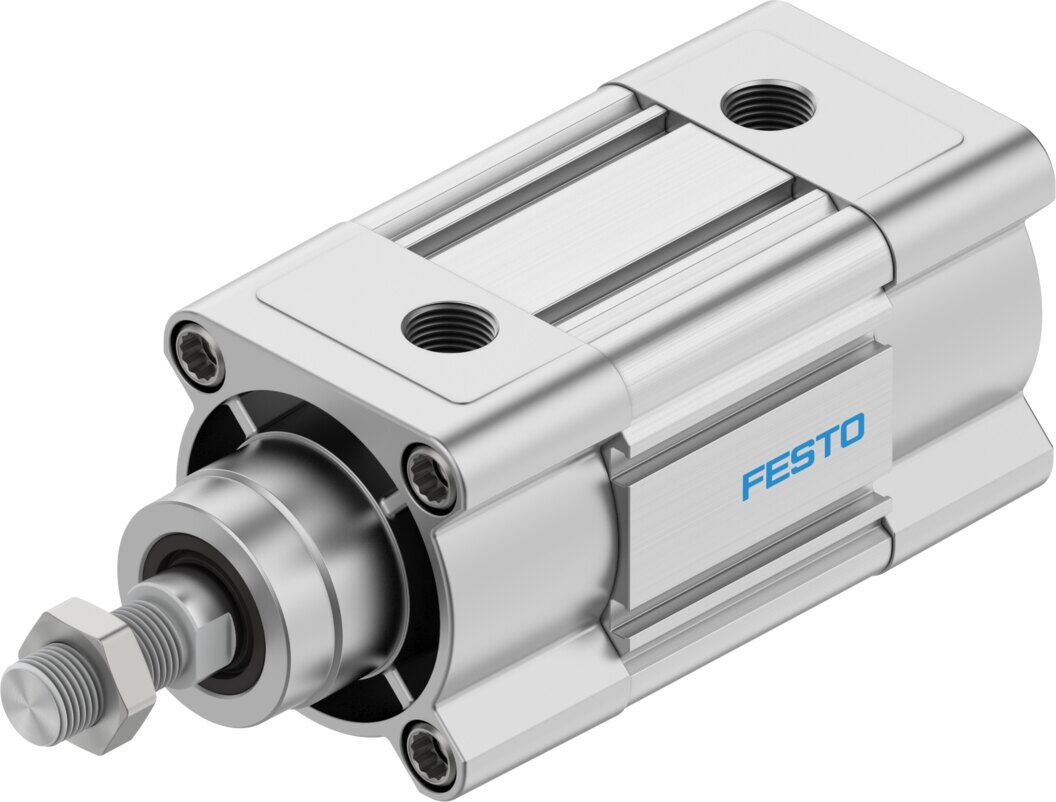 Festo 3657812 DSBC-63-25-D3-PPSA-N3 Standart silindir