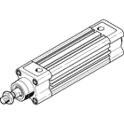 Festo 3657812 DSBC-63-25-D3-PPSA-N3 Standart silindir