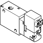Festo 560697 VOVG-L10-M32C-AH-M5-1H2 Selenoid valf
