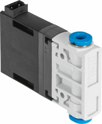 Festo 567790 MHJ9-QS-6-HF Selenoid valf