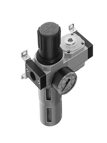 Festo 185718 LFR-3/4-D-MAXI-KA-A Şartlandırıcı