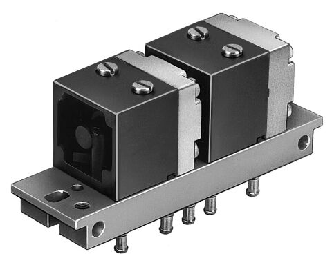 Festo 4245 VL/O-3-PK-3X2 Pnömatik valf