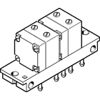 Festo 4245 VL/O-3-PK-3X2 Pnömatik valf