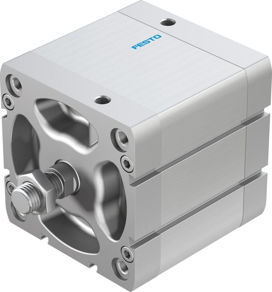 Festo 536380 ADN-100-50-A-P-A Kompakt silindir