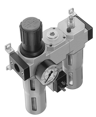 Festo 185811 FRC-1/2-D-MIDI-KB Şartlandırıcı