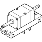 Festo 4447 JMFH-5-PK-3 Selenoid valf