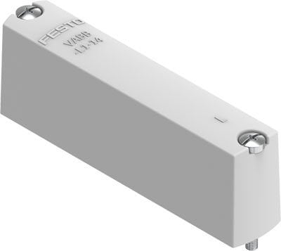 Festo 569989 Vabb-L1-14 Cover Plate