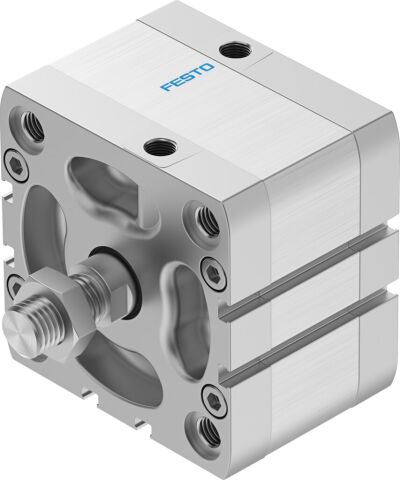 Festo 572728 ADN-80-15-A-PPS-A Kompakt silindir