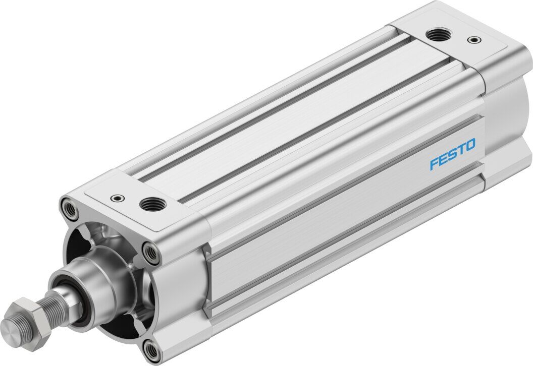 Festo 3656643 DSBC-80-200-D3-PPVA-N3 Standart silindir