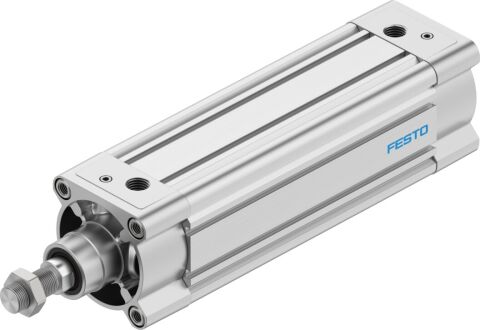 Festo 3656643 DSBC-80-200-D3-PPVA-N3 Standart silindir