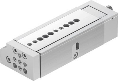 Festo 570191 Dgsl-16-50-Ea Mini Slide
