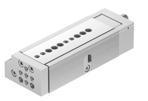 Festo 570191 DGSL-16-50-EA Mini kızak
