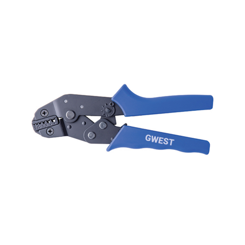 Gwest 5026 Gw-B4  0.25-6 Mm Yüksük Sıkma Pensesi