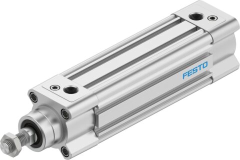 Festo 3660623 DSBC-40-100-D3-PPVA-N3 Standart silindir