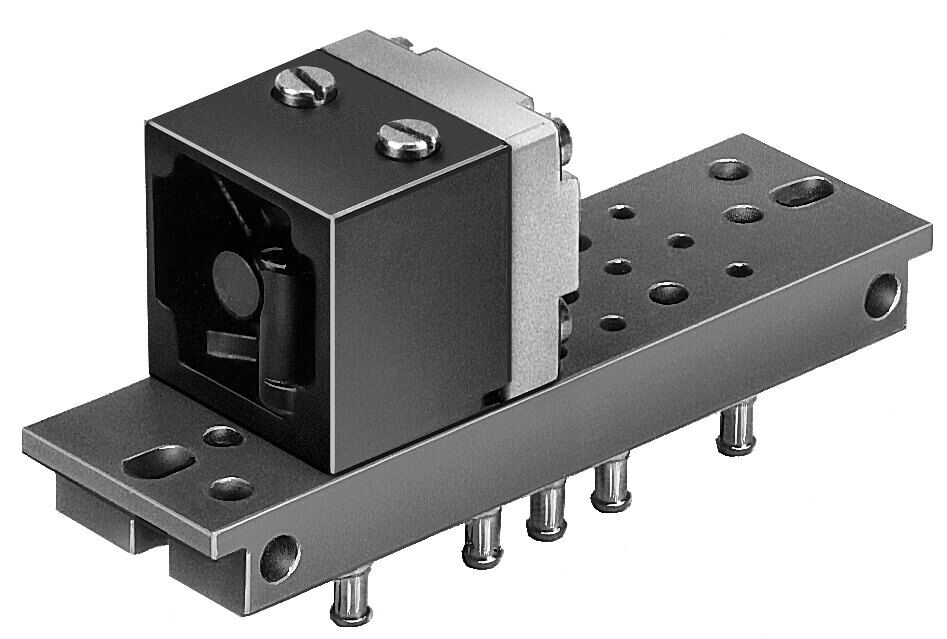 Festo 4233 VL/O-3-PK-3 Pnömatik valf