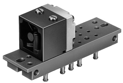 Festo 4233 VL/O-3-PK-3 Pnömatik valf