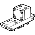 Festo 4233 VL/O-3-PK-3 Pnömatik valf
