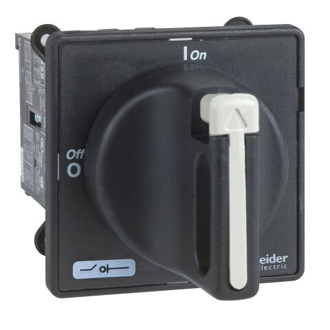 Schneider Electric VBDN12 Tesys Minivarıo Yük Ayırıcı 12A