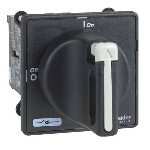 Schneider Electric VBDN12 Tesys Minivarıo Yük Ayırıcı 12A