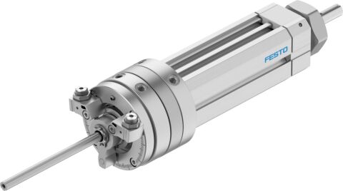 Festo 556585 DSL-16-25-270-P-A-S20-KF-B Döner/Doğrusal ünite