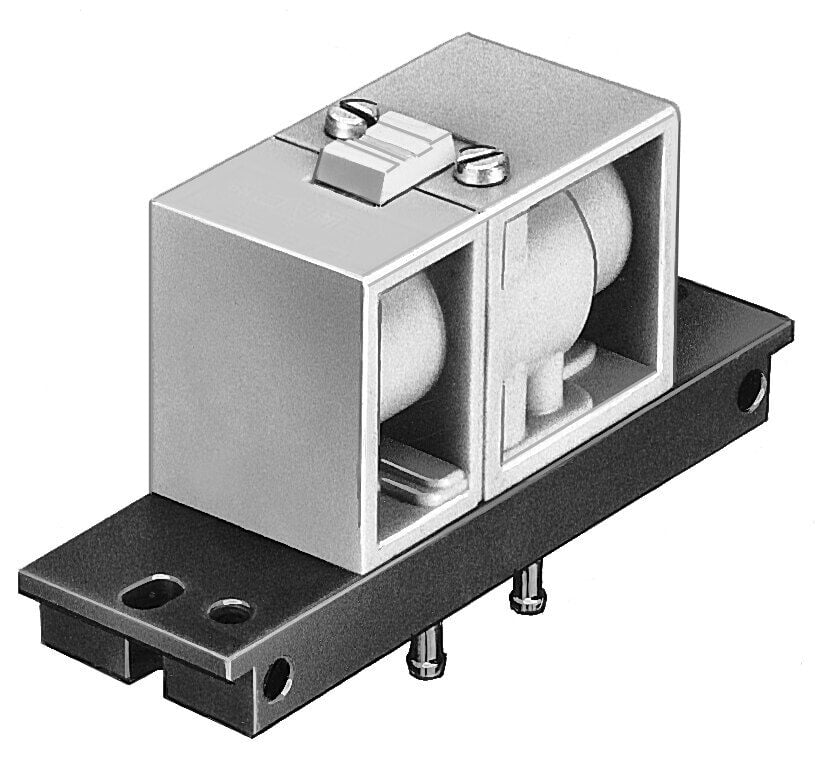 Festo 10772 J-3-PK-3 Pnömatik valf