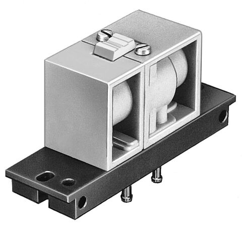 Festo 10772 J-3-PK-3 Pnömatik valf