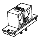 Festo 10772 J-3-PK-3 Pnömatik valf