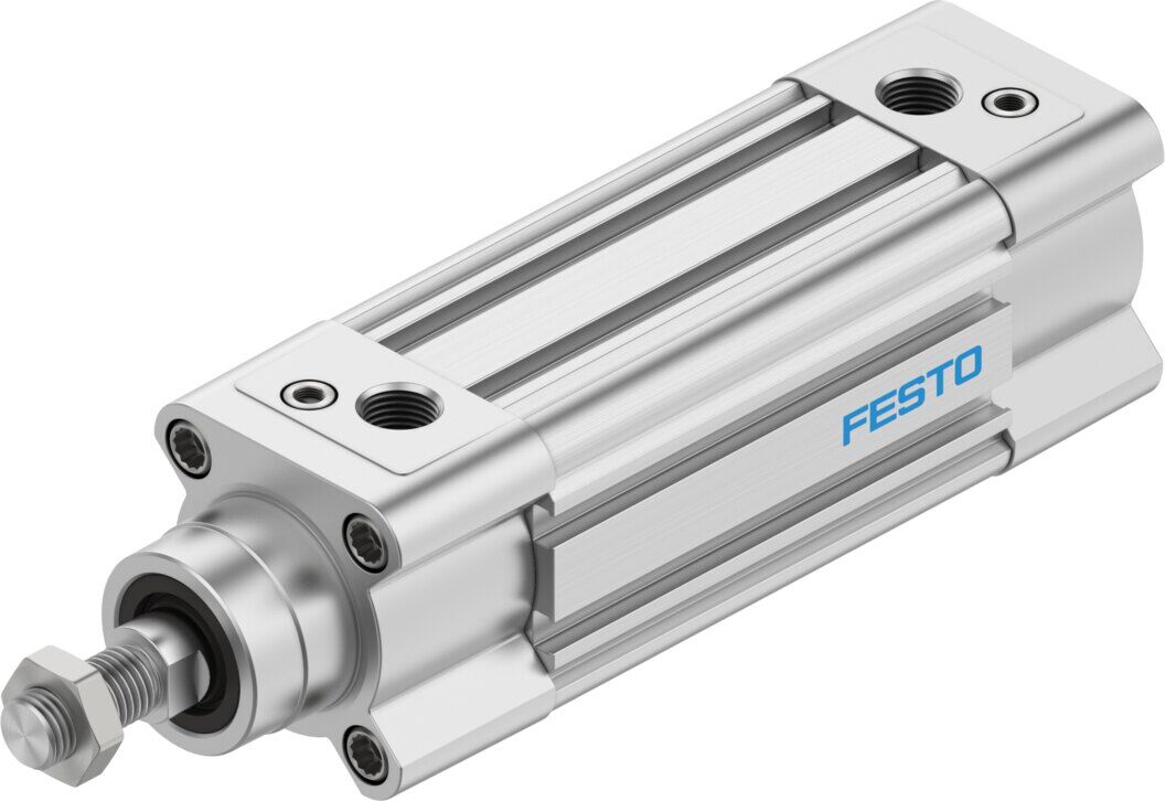 Festo 3660620 DSBC-40-60-D3-PPVA-N3 Standart silindir