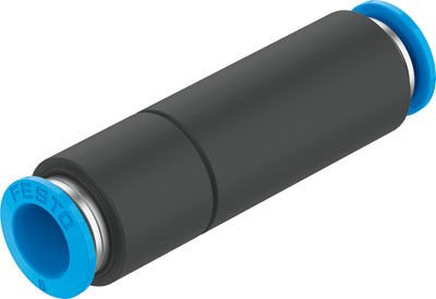 Festo 153465 H-Qs-10 Check Valve