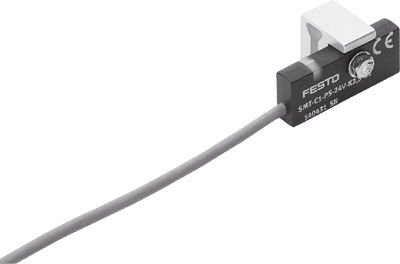 Festo 571340 SMT-C1-PS-24V-K-10,0-OE Pozisyon sensörü