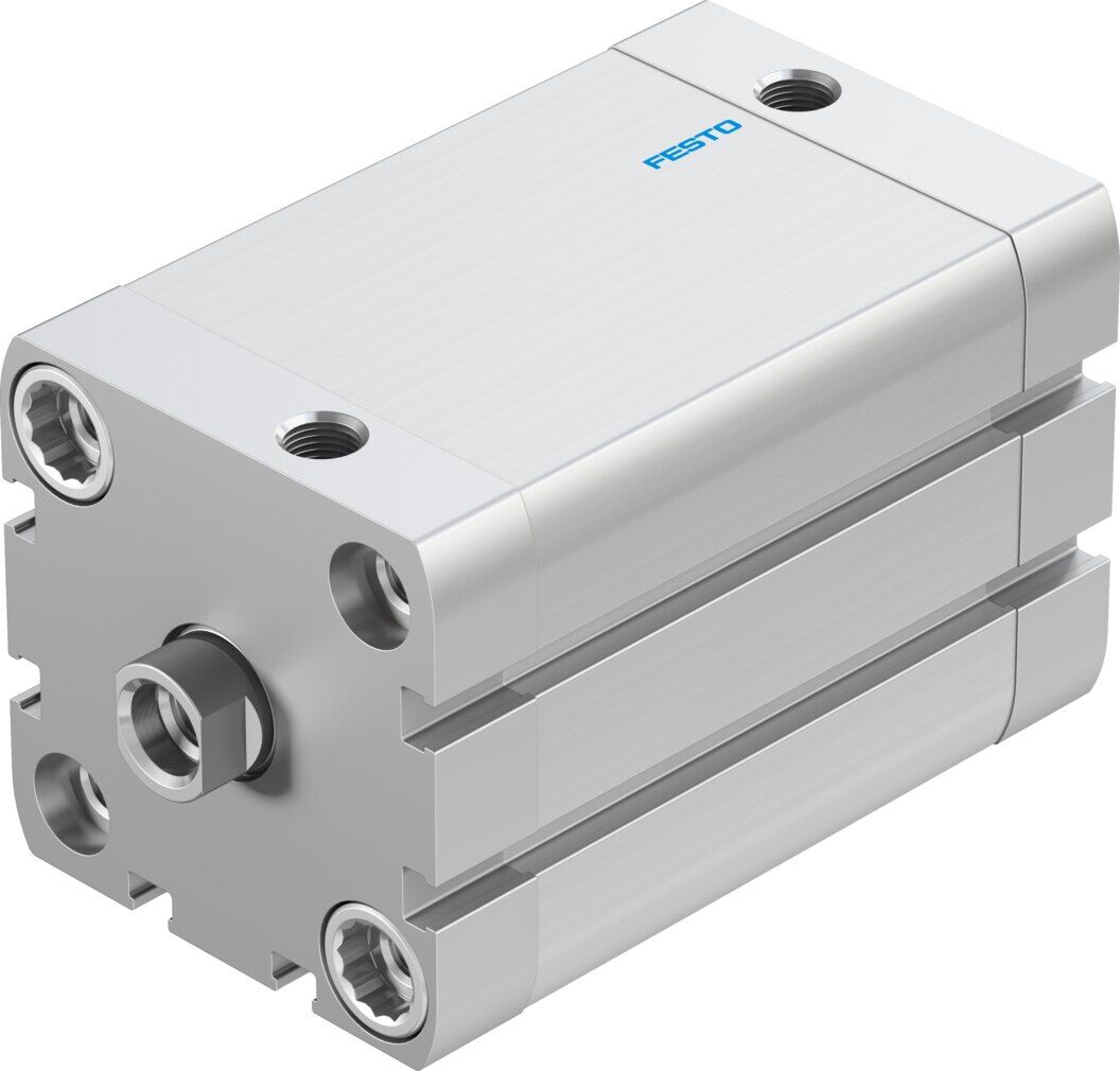 Festo 572689 ADN-50-60-I-PPS-A Kompakt silindir