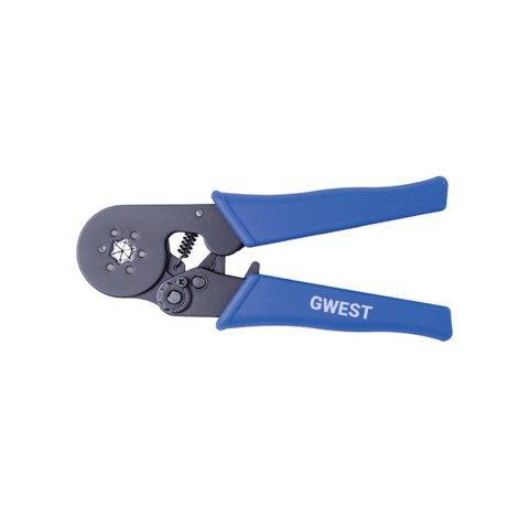 Gwest 5009 Gw-9 Izoleli Kab.Yuk.Sıkma ( 6 Köşeli )